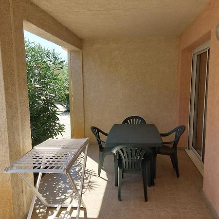 Melody Residence: Cozy T2 Apartment with AC and Pool Santa-Maria-Poggio  Exterior photo