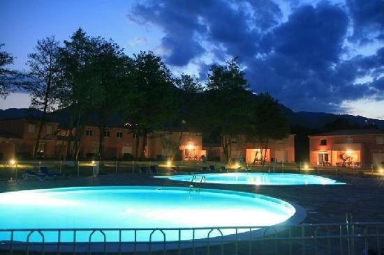 Melody Residence: Cozy T2 Apartment with AC and Pool Santa-Maria-Poggio  Exterior photo