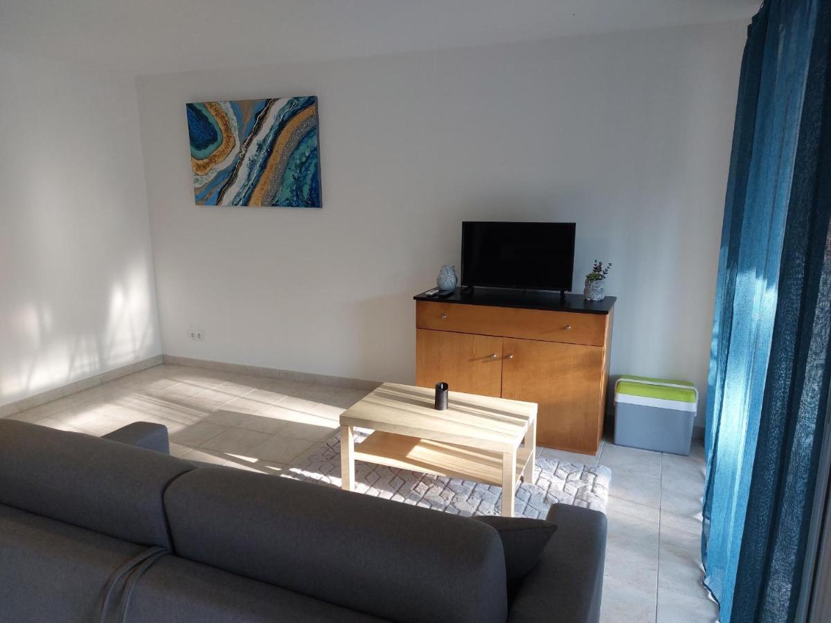 Melody Residence: Cozy T2 Apartment with AC and Pool Santa-Maria-Poggio  Exterior photo