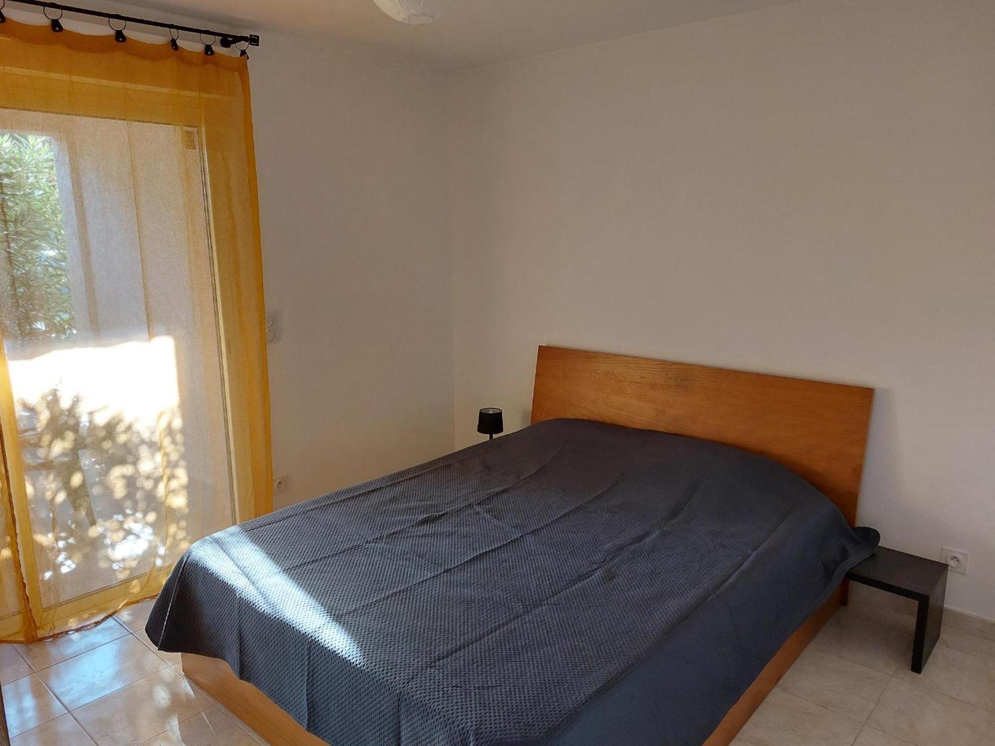 Melody Residence: Cozy T2 Apartment with AC and Pool Santa-Maria-Poggio  Exterior photo